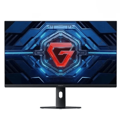 MONITOR XIAOMI GAMING 27” G27I 2026 FULL HD - 1
