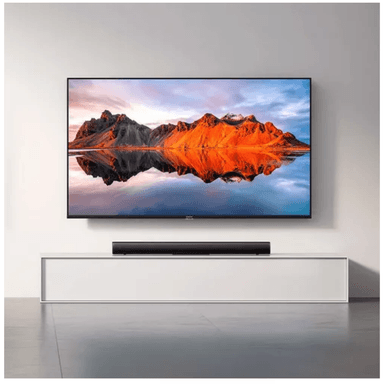 TELEVISOR XIAOMI 65' SMART TV QLED, 4K ULTRA HD, A PRO 2026 - 4
