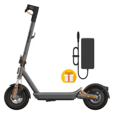 SCOOTER ELÉCTRICO XIAOMI 6 MAX GL NEGRO - 1