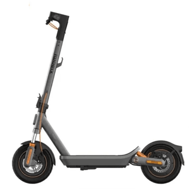SCOOTER ELÉCTRICO XIAOMI 6 MAX GL NEGRO - 2