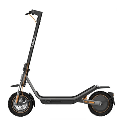 SCOOTER ELÉCTRICO XIAOMI 6 PRO GL NEGRO - 1