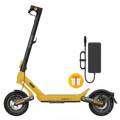 SCOOTER ELÉCTRICO XIAOMI 6 ULTRA - 1