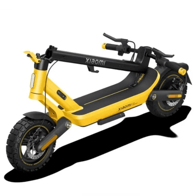 SCOOTER ELÉCTRICO XIAOMI 6 ULTRA - 3