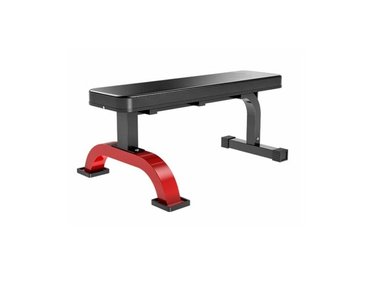 BANCA BLACK FIT 1212 NEGRO PRESS PLANA MULTIFUNCIONAL PESAS EJERCICIOS