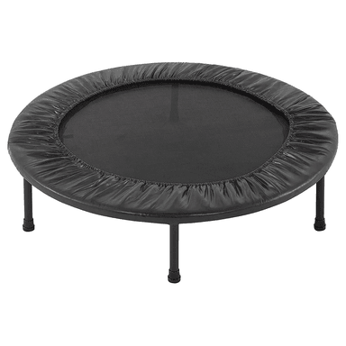 TRAMPOLÍN SALTARÍN CAMA ELÁSTICA 36 PULGADAS DOBLE RESORTE