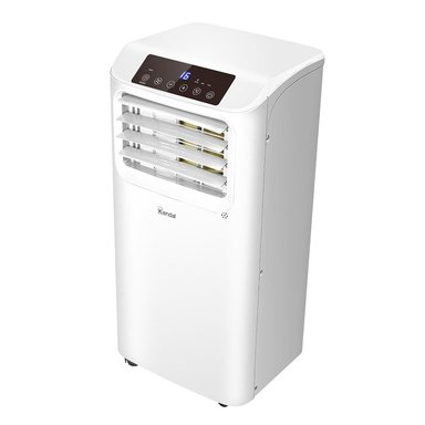 AIRE ACONDICIONADO PORTÁTIL 9000 BTU 3 EN 1 - 2