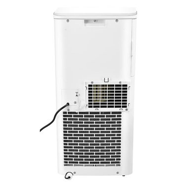 AIRE ACONDICIONADO PORTÁTIL 9000 BTU 3 EN 1 - 4