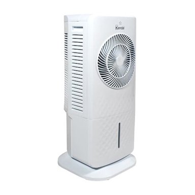 VENTILADOR de Mesa 4 EN 1 KE-DL10 KENDAL CAPACIDAD 5 LITROS - 3