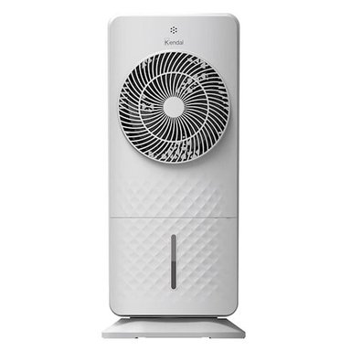 VENTILADOR de Mesa 4 EN 1 KE-DL10 KENDAL CAPACIDAD 5 LITROS - 5
