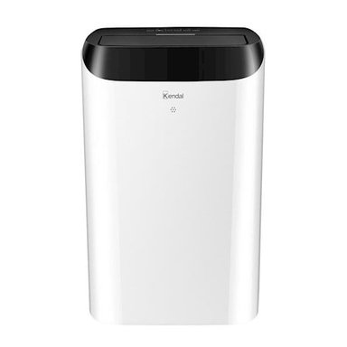 AIRE ACONDICIONADO PORTÁTIL 14000 BTU WIFI 3 EN 1 - 1