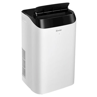 AIRE ACONDICIONADO PORTÁTIL 14000 BTU WIFI 3 EN 1 - 2