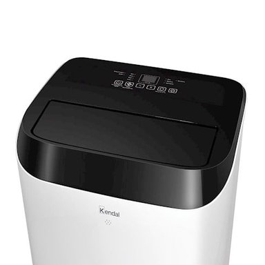 AIRE ACONDICIONADO PORTÁTIL 14000 BTU WIFI 3 EN 1 - 3