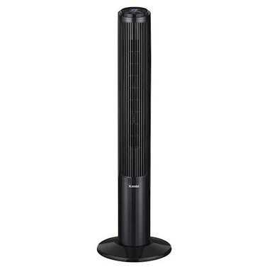 VENTILADOR DE TORRE CON WIFI 3 VELOCIDADES KVT-K4007KW TIMER