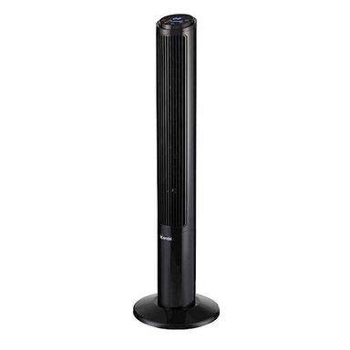 VENTILADOR DE TORRE CON WIFI 3 VELOCIDADES KVT-K4007KW TIMER - 2