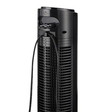 VENTILADOR DE TORRE CON WIFI 3 VELOCIDADES KVT-K4007KW TIMER - 3