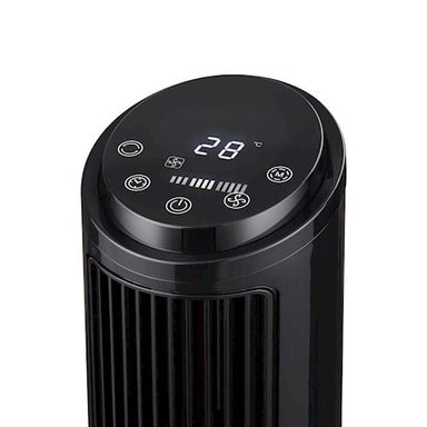 VENTILADOR DE TORRE CON WIFI 3 VELOCIDADES KVT-K4007KW TIMER - 4