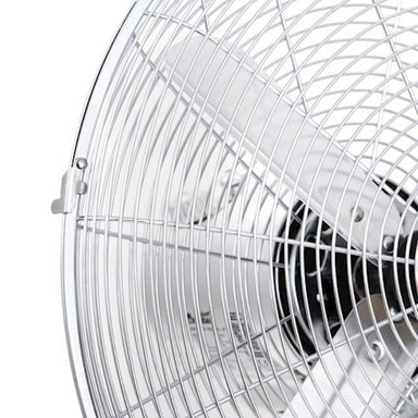 VENTILADOR PEDESTAL 16 PULGADAS ZF1616-II METÁLICO. - 4
