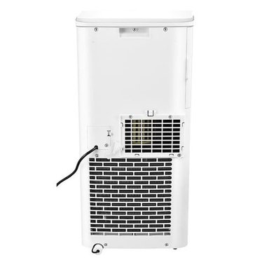 AIRE ACONDICIONADO PORTÁTIL 7000 BTU 3 EN 1 - 4