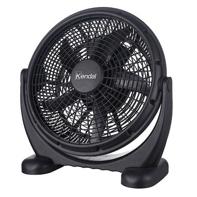 VENTILADOR BOX 16 PULGADAS KF-16B NEGRO