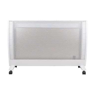 PANEL CALEFACTOR MICA KENDAL POTENCIA 1800W COBERTURA 18M2 INSTALACIÓN PISO/MURO