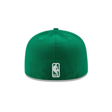 GORRA BOSTON CELTICS NBA 59FIFTY GREEN - 3