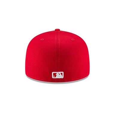GORRA CHICAGO WHITE SOX MLB 59FIFTY RED - 4