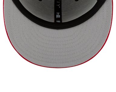 GORRA CHICAGO WHITE SOX MLB 59FIFTY RED - 7