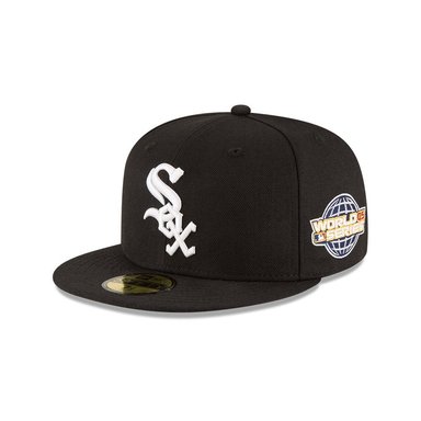 GORRA CHICAGO WHITE SOX MLB 59FIFTY WOOL MULTICOLOR