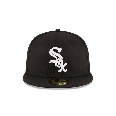 GORRA CHICAGO WHITE SOX MLB 59FIFTY WOOL MULTICOLOR - 3