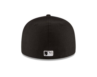 GORRA CHICAGO WHITE SOX MLB 59FIFTY WOOL MULTICOLOR - 5