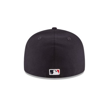 GORRA BOSTON RED SOX MLB 59FIFTY WS WOOL MULTICOLOR - 4