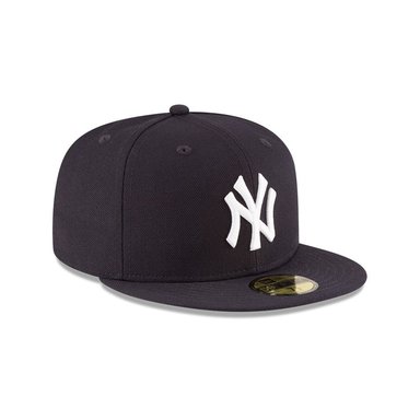 GORRA NEW YORK YANKEES MLB 1998 59FIFTY WS WOOL MULTICOLOR - 2