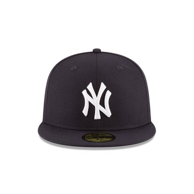 GORRA NEW YORK YANKEES MLB 1998 59FIFTY WS WOOL MULTICOLOR - 3