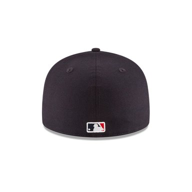 GORRA NEW YORK YANKEES MLB 1998 59FIFTY WS WOOL MULTICOLOR - 6