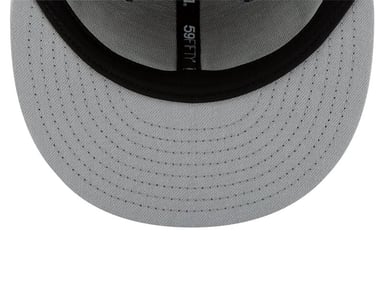 GORRA NEW YORK YANKEES MLB 59FIFTY GREEN MED - 7