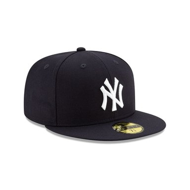 GORRA NEW YORK YANKEES MLB 59FIFTY WS WOOL MULTICOLOR - 2