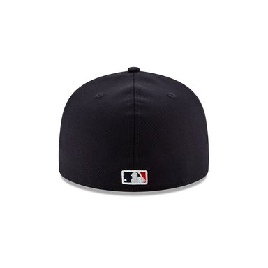 GORRA NEW YORK YANKEES MLB 59FIFTY WS WOOL MULTICOLOR - 4