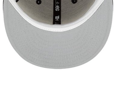 GORRA NEW YORK YANKEES MLB 59FIFTY WS WOOL MULTICOLOR - 6