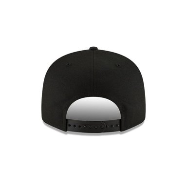 GORRA DETROIT TIGERS MLB 9FIFTY BLACK - 4