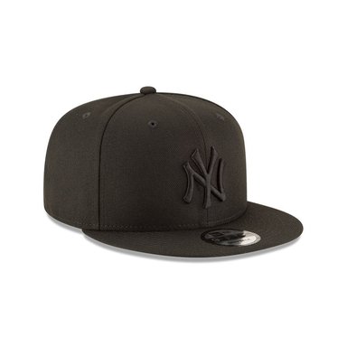 GORRA NEW YORK YANKEES MLB 9FIFTY BLACK - 2