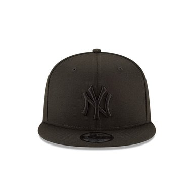GORRA NEW YORK YANKEES MLB 9FIFTY BLACK - 3