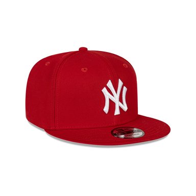 GORRA NEW YORK YANKEES MLB 9FIFTY RED - 3