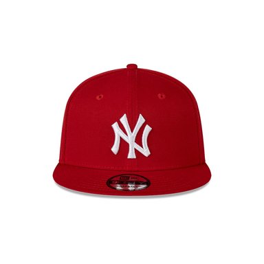 GORRA NEW YORK YANKEES MLB 9FIFTY RED - 5