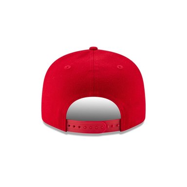 GORRA NEW YORK YANKEES MLB 9FIFTY RED - 6