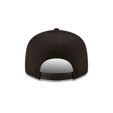 GORRA 9FIFTY MLB SAN FRANCISCO GIANTS BLACK - 3