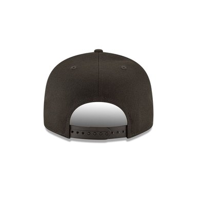 GORRA BOSTON RED SOX MLB 9FIFTY BLACK - 4