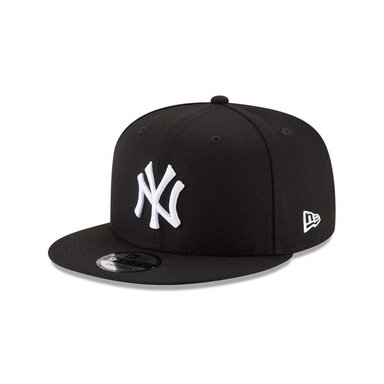 GORRA NEW YORK YANKEES MLB 9FIFTY BLACK