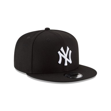 GORRA NEW YORK YANKEES MLB 9FIFTY BLACK - 2