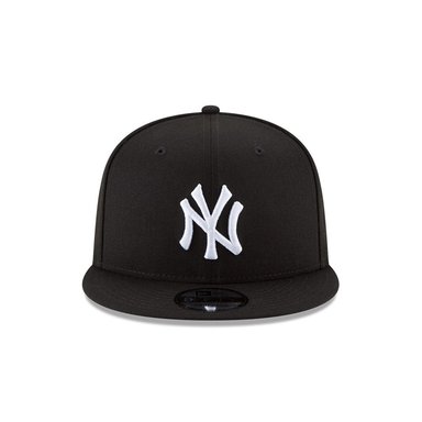 GORRA NEW YORK YANKEES MLB 9FIFTY BLACK - 3