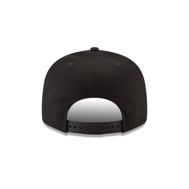 GORRA NEW YORK YANKEES MLB 9FIFTY BLACK - 4